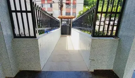 Apartamento 2 quartos para Venda no Cabula Narandiba Don Gerônimo