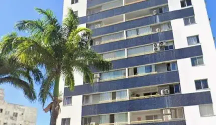 Apartamento pra venda com 3 quartos e 2 suítes piscina privativa  cobertura com infraestrutura completa no Imbuí