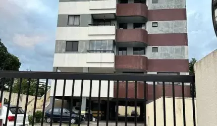 Apartamento para Venda Mundi Litoral Residence