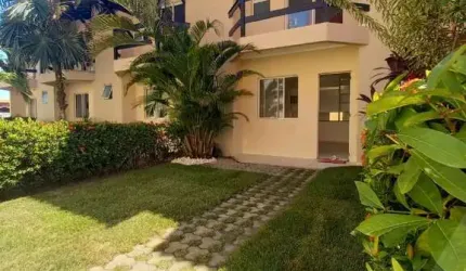 Village Duplex 3 quartos para Locação em Stella Maris