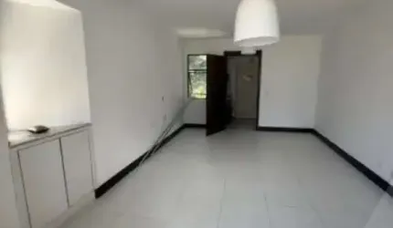 Apartamento para venda na Barra com 3 quartos e 1 suíte varanda e dependência 2 vagas de garagens na rua Tenente Pires Ferreira
