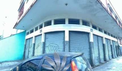 Loja de Esquina em Localização Estratégica!