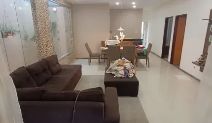 Casa maravilhosa
