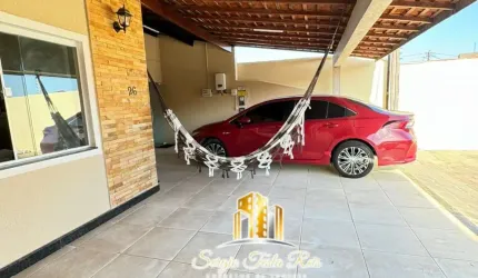 Descubra o lar dos seus sonhos em condomínio feito para você !