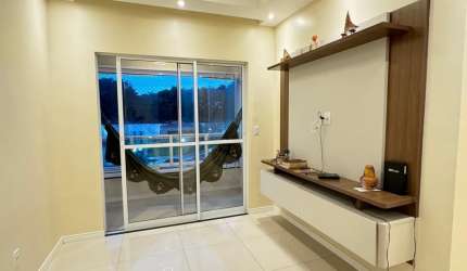 Lindo  Apartamento