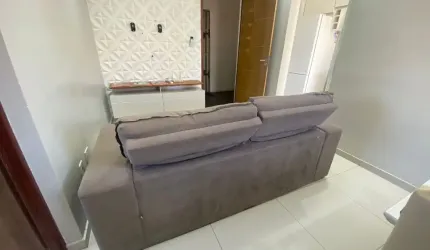 Belíssimo Apartamento no turu