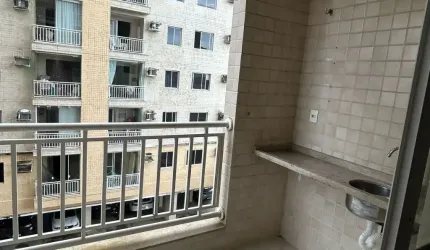Apartamento Calhau