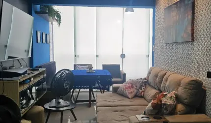 Lindo apartamento no brisas life