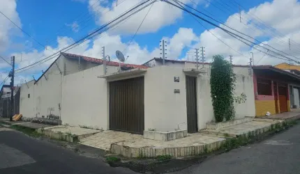 Linda Casa Mobiliada