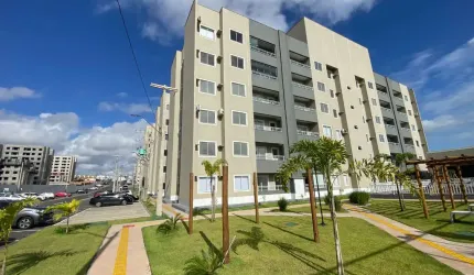 Lindo apartamento  Calhau