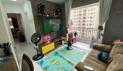 Belíssimo apartamento em oportunidade