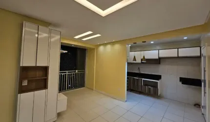 Lindo apartamento  no Brisas  Alto Calhau