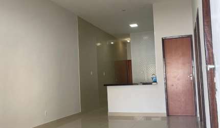 Linda Casa no Condomínio Barcelona