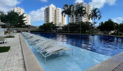 Alugo Apartamento no Jardins