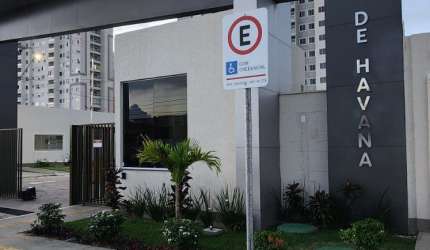 Lindo apartamento ilha de Havana