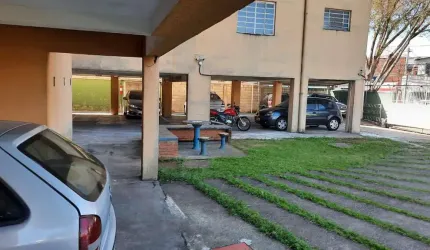 Apartamento para Venda em São Paulo, Bairro Cidade Dutra, 2 dormitórios, 1 banheiro, 1 vaga