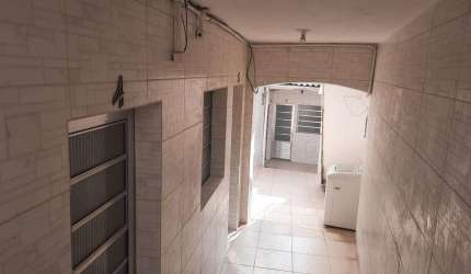 Imóvel Comercial para Venda em São Paulo, Rio Bonito