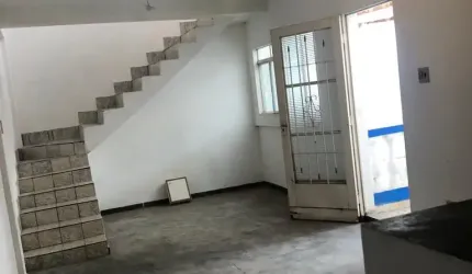 Casa com edícula Campo Limpo, próximo a Krupp