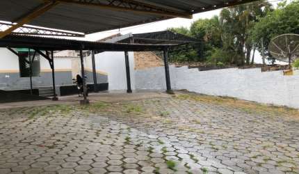 Imóvel comercial Ideal para Estacionamento ou Lava Car em Jundiaí