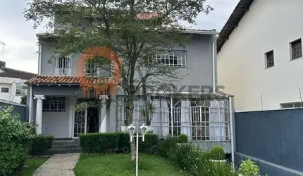 Casa com 5 quartos à venda na Avenida Salim Elias Bacach, 139, Vila Oliveira, Mogi das Cruzes, 500 m2 por R$ 1.480.000