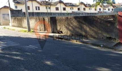 TERRENO A VENDA EM  MOGI DAS CRUZES VILA SUISSA 926M² DOC OK