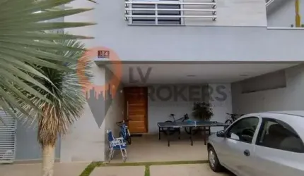 SOBRADO CONDOMINIO BELLA CITTA 4 QUARTOS 2 SUITES MOGI DAS CRUZES