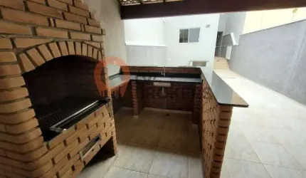 Casa com 3 quartos à venda na Rua Jorge Salomão, 131, Vila Suissa, Mogi das Cruzes, 125 m2 por R$ 730.000