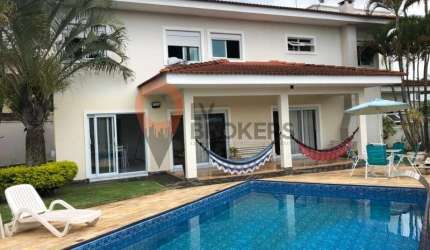 Casa de Luxo em Condomínio à Venda em Suzano-SP, Jardim Residencial, 4 Quartos, 2 Suítes, 2 Salas, 4 Banheiros, 4 Vagas, 413,19 m².