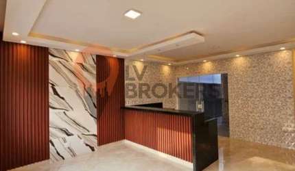 Imperdível oportunidade: Casa à venda em Mogi das Cruzes-SP, 2quartos, 1 suíte, 1 sala, 2 vagas, 70m² no Jardim Cambuci!