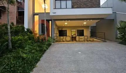 ENCANTADORA CASA ASSOBRADADA 3 SUITES TODA MOBILIADA ACESSIBILIDADE TOTAL NO CONDOMINIO ARUA EM MOGI DAS CRUZES
