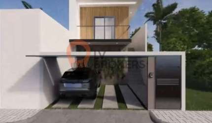 SOBRADO NOVO EM SUZANO COM 3 QUARTOS 1 SUITE ACABAMENTO IMPECAVEL CASA NOVA COM GARANTIA SUZANO