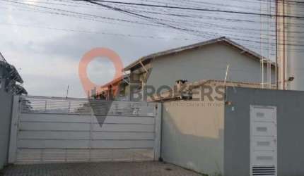 Oportunidade única! Casa em condomínio à venda em Suzano-SP, bairro Caxangá, 3 quartos, 1 suíte, 1 sala, 2 banheiros, 1 vaga, 113m².