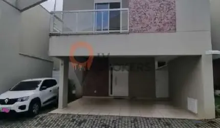 MARAVILHOSO SOBRADO 4 QUARTOS 3 SUITES CONDOMINIO FECHADO VILA OLIVEIRA MOGI DAS CRUZES