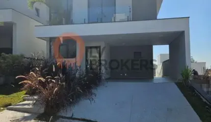 Imperdível: Sobrado a venda no Condomínio Bella Citta em Mogi das Cruzes-SP,  3 suítes, Condominio Bella Citta