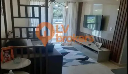 APARTAMENTO COM 2 QUARTOS 1 VAGA LAZER DE CLUBE CONDOMÍNIO NOVA MOGI 1 MOGI DAS CRUZES