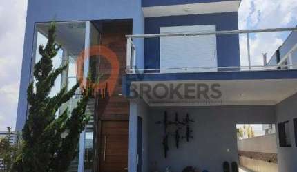Condomínio Aruã brisas  4 Quartos, 3 Suítes, 2 Salas, 4 Banheiros, 4 Vagas  360m² de Área