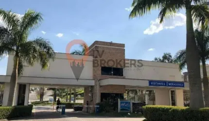 TERRENO A VENDA  NO CONDOMINIO ARUA BRISAS