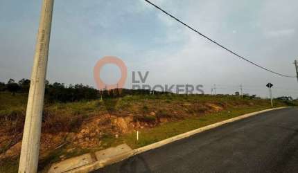 Terreno de 250m² em Condomínio Exclusivo em Mogi das Cruzes-SP, Bairro Cézar de Souza: Imperdível Oportunidade de Investimento!
