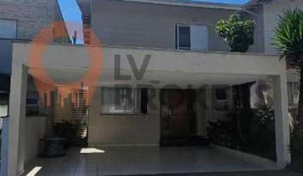PERMUTA DE 50% Casa de condominio 3 suítes, 3 salas, 4 banheiros, 2 vagas - Mogi das Cruzes, SP