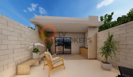 CASA TERREA A VENDA NA VILA SAO PAULO 3 DORM 1 SUITE COM PISCINA - MOGI DAS CRUZES