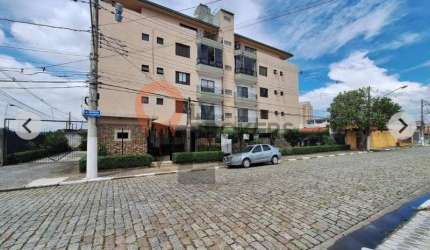 Apartamento à venda em Suzano-SP: 2 quartos, 1 suíte, 1 sala, 2 banheiros, 1 vaga, 94 m² no Jardim Imperador!