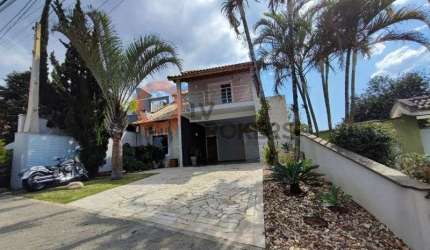 CASA A VENDA NO CONDOMINIO ARUA