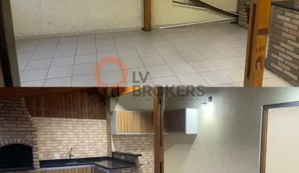 APARTAMENTO COBERTURA DUPLEX 2 QUARTOS 1 SUITE- ALTO IPIRANGA
