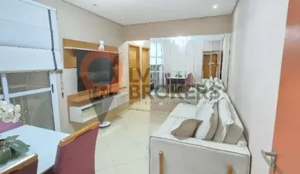 Excelente oportunidade de investimento em apartamento de 2 quartos no Jardim Marica, em Mogi das Cruzes-SP!