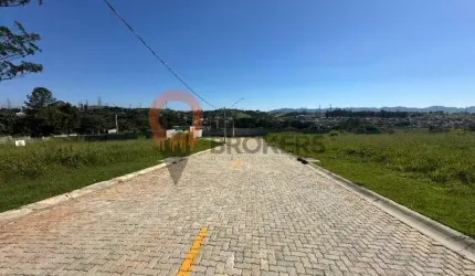 Terreno em Condomínio RESIDENCIAL Real Park Mogi das Cruzes-SP - 312,81m² à Venda!