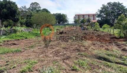Terreno à venda na Vila Nova Aparecida em Mogi das Cruzes-SP com 3.000m² de área disponível!