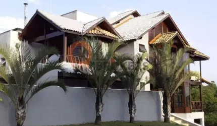 Condomínio Aruã, Mogi das Cruzes-SP 3 suítes