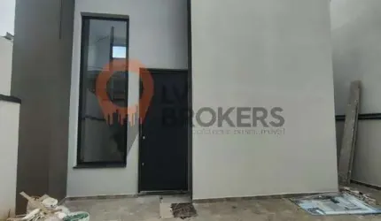 CASA TERREA A VENDA 3 DORMITÓRIOS 1 SUITE - VILLA DI CEZAR EM MOGI DAS CRUZES