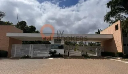 Terreno à venda NO CONDOMINIO GRANJA ANITA em Mogi das Cruzes-SP