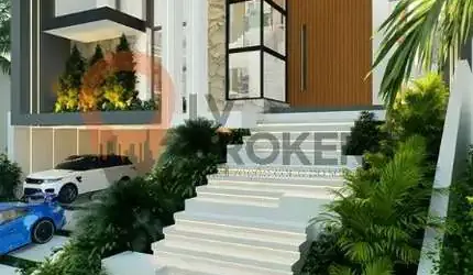 CONDOMÍNIO ARUJÁ HILLS III, COM ENTREGA PREVISTA PARA 30/11/2025.
